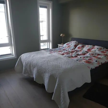 Sentralt I Appartement