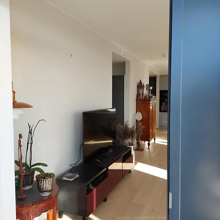 Sentralt I * Moss